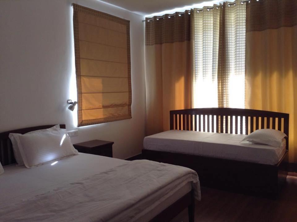 The Amrit Manali 2&3 Bhk Villas 外观 照片